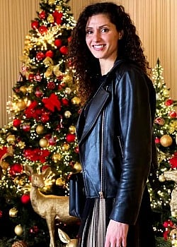 Eva Yaneva